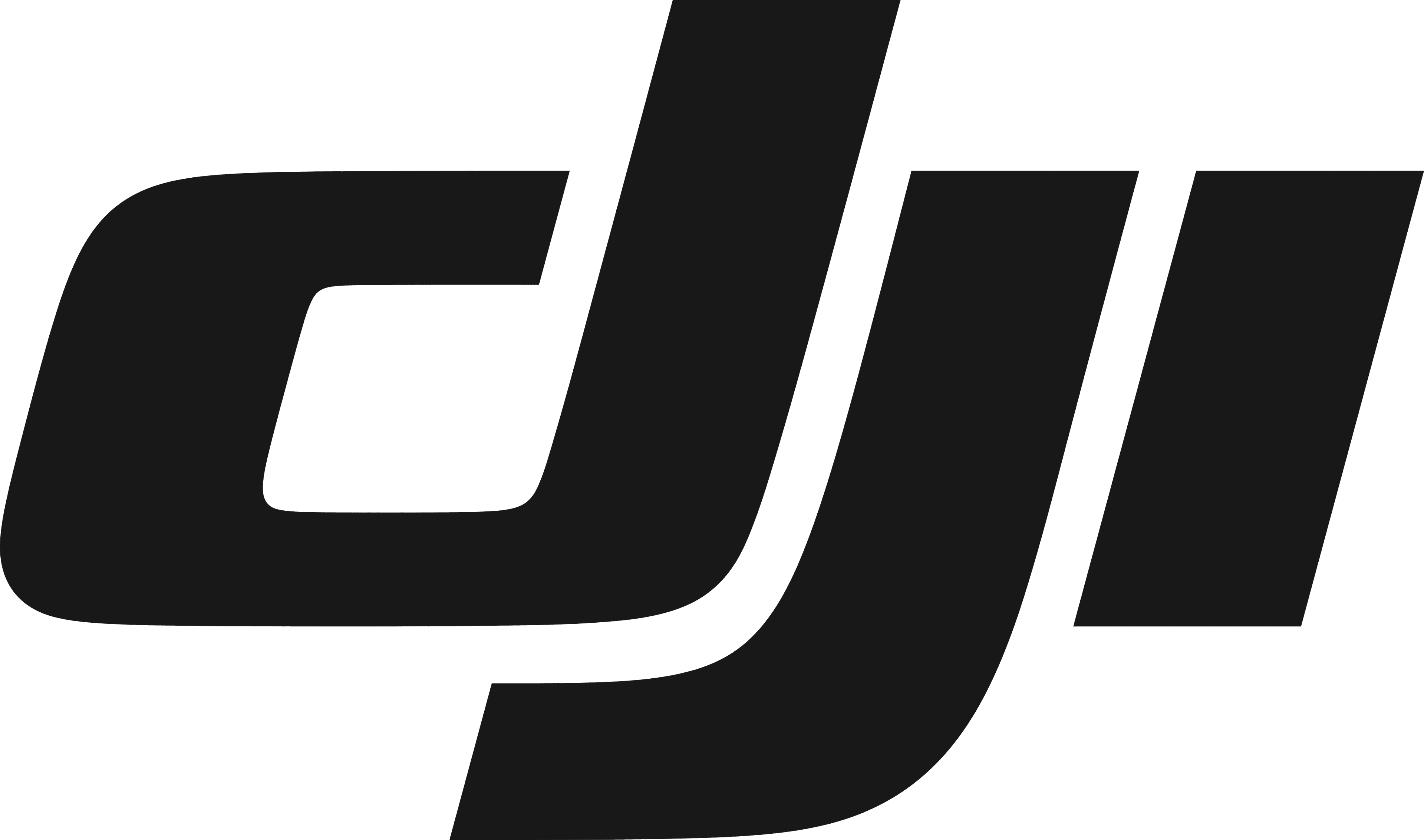 DJI Logo